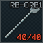RB-ORB1 key