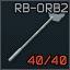 RB-ORB2 key