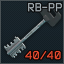RB-PP key