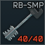 RB-SMP key