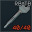 RB-TB key