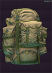 SSO Attack 2 raid backpack