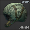 SSSh-94 SFERA-S helmet