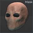 Slender mask