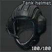 TSh-4M-L soft tank crew helmet