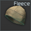 Tactical fleece beanie
