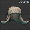 Ushanka ear flap hat