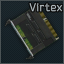 Virtex programmable processor