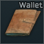 Simple wallet