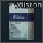 Wilston cigarettes