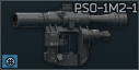 BelOMO PSO-1M2-1 4x24 scope
