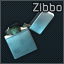 Zibbo lighter