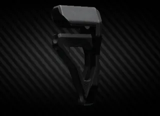 AR-15 Phase5 Universal Mini Stock