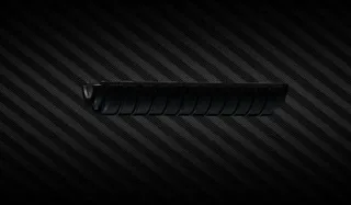 AR-15 Colt CAR-15 Skinny lower handguard