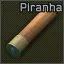 12/70 Piranha