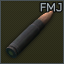 9x39mm FMJ