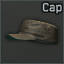 Army cap (Coyote Tan)