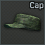 Army cap (CADPAT)