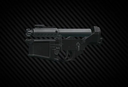 Knight's Armament Company SR-25 7.62x51 (sem acessórios)
