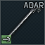 AR-15 ADAR 2-15 charging handle