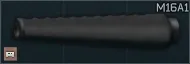 AR-15 Colt M16A1 handguard