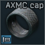 AI AXMC thread protection cap