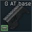 Glock Aimtech mount base