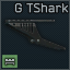 Glock Aimtech Tiger Shark sight mount