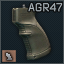 AK FAB Defense AGR-47 pistol grip