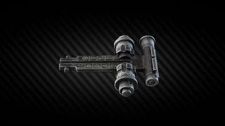 AKMB system rear sight