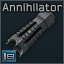 Yankee Hill Annihilator multi-caliber flash hider
