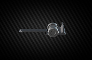 APB rear sight