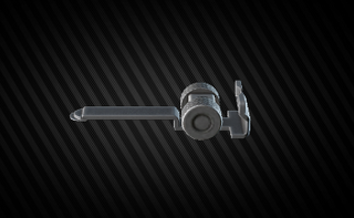 APS rear sight