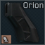 AR-15 Aeroknox Orion pistol grip