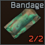 Army bandage