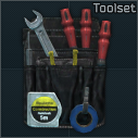 Toolset