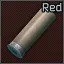 26x75mm flare cartridge (Red)