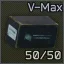 .300 Blackout V-Max ammo pack (50 pcs)