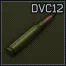 5.8x42mm DVC12