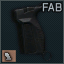 PM FAB Defense PM-G pistol grip