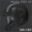 Maska-1SCh bulletproof helmet (Killa Edition)