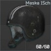 Maska-1SCh bulletproof helmet (Killa Edition)