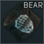 BEAR armband