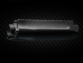 Benelli M3 forend