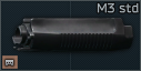 Benelli M3 forend