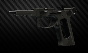 Beretta M9A3 9x19 pistol - Tarkov Market