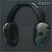 Walker's Razor Digital headset