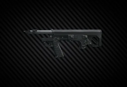 Kel-Tec RFB 7.62x51 (已拆件)