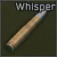 .300 Whisper