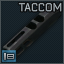 TACCOM Carbine Brake multi-caliber muzzle brake